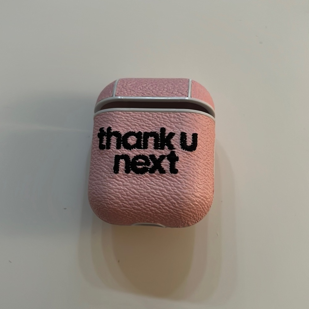 AirPods case